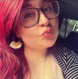 Meet your Posher, Meg